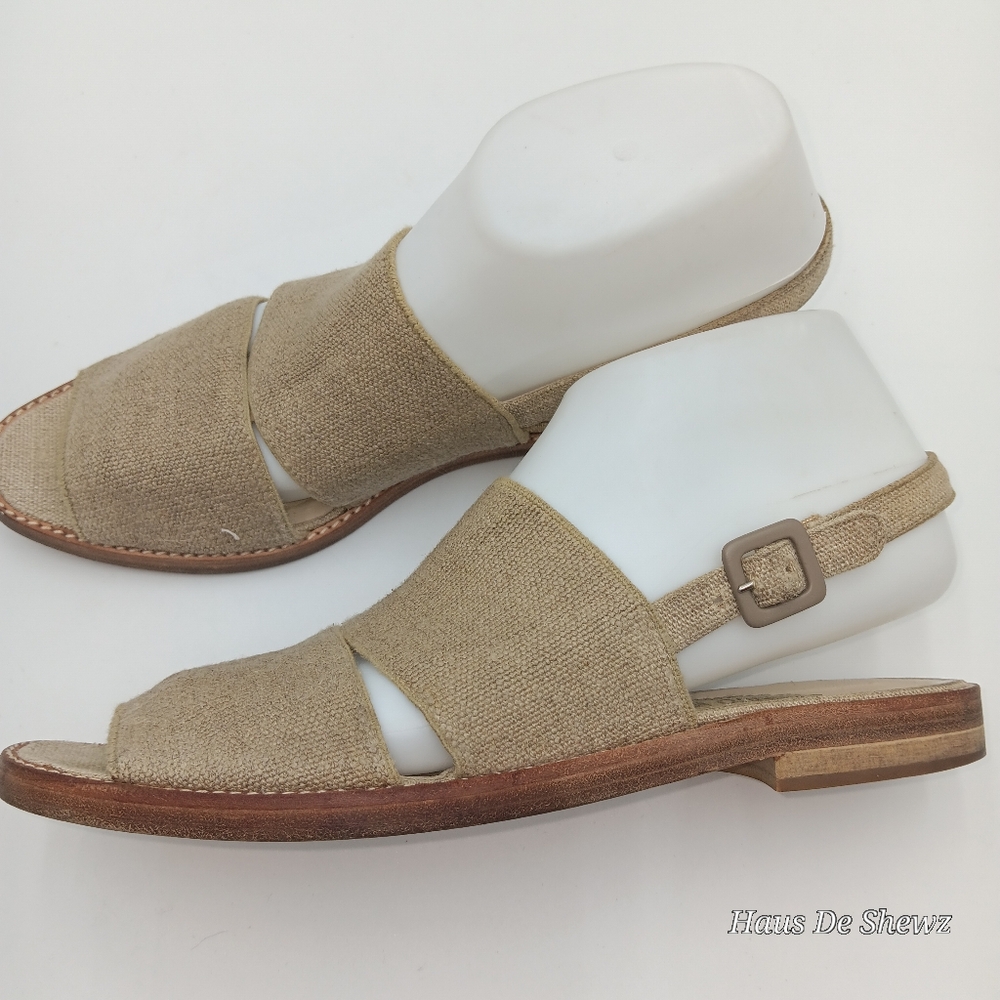 Roberto Vianni sandals size 8.5